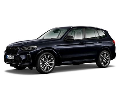 BMW X3 M40I Benzin