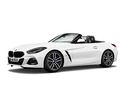 BMW Z4 M Z4 M40I Benzin