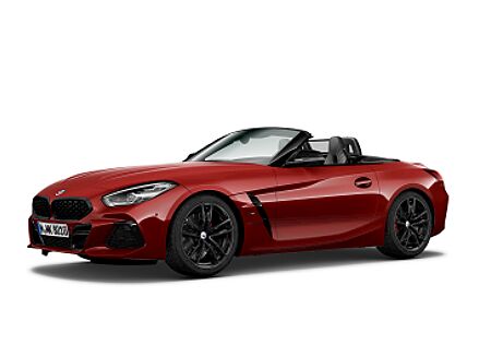 BMW Z4 M Z4 M40I A Benzin