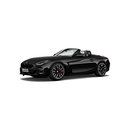 BMW Z4 leasen
