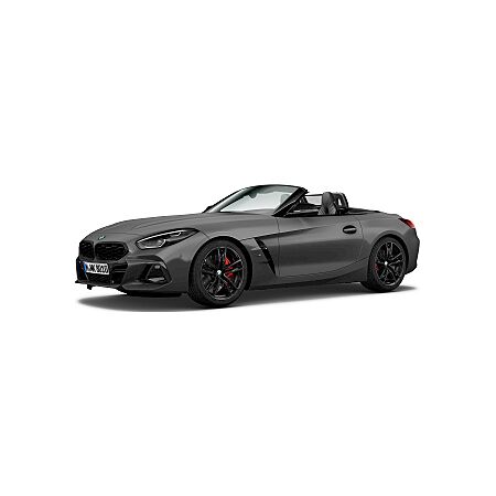 BMW Z4 leasen