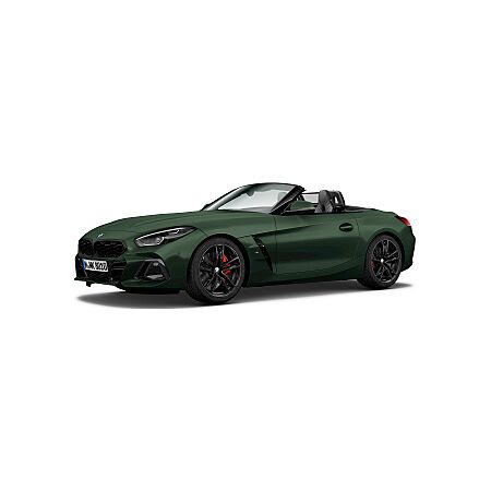 BMW Z4 leasen