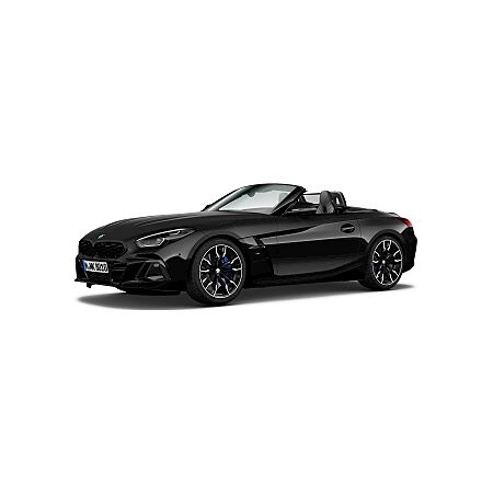 BMW Z4 finanzieren
