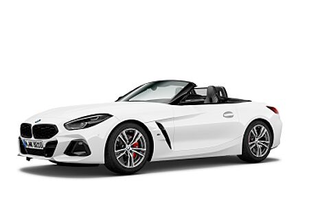 BMW Z4 M Z4 M40i (ab 2017) Benzin