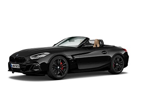 BMW Z4 M Z4 M40i Benzin