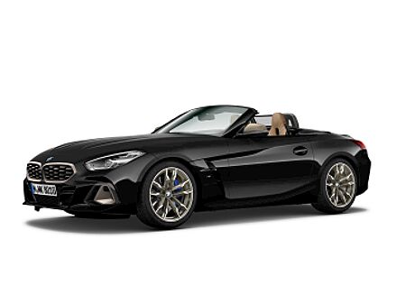 BMW Z4 M Z4 M40I (AB 2017) Benzin