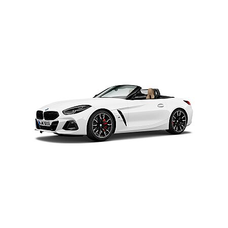 BMW Z4 leasen