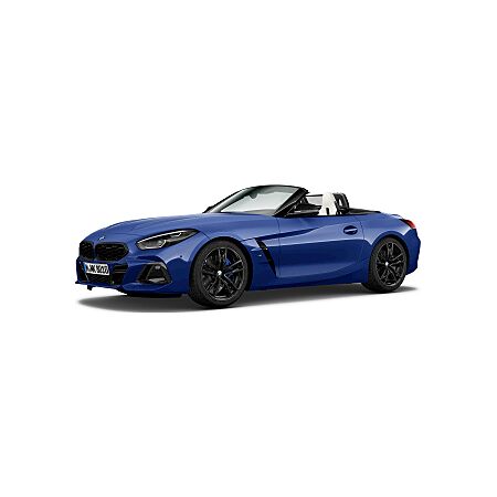 BMW Z4 leasen