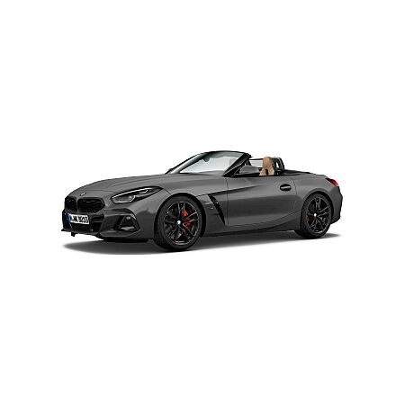 BMW Z4 leasen