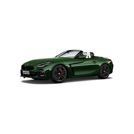 BMW Z4 leasen