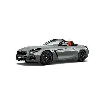 BMW Z4 finanzieren