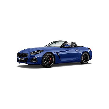 BMW Z4 finanzieren
