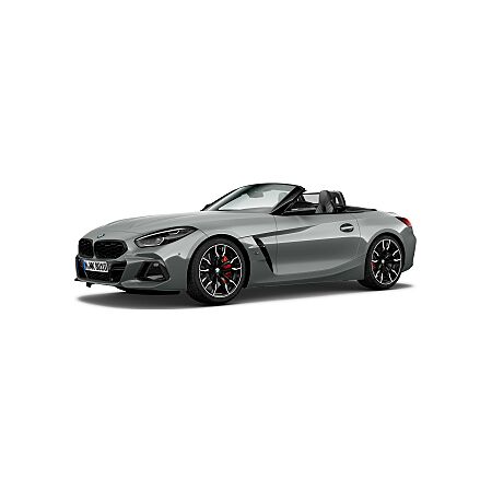 BMW Z4 leasen