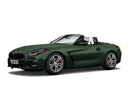 BMW Z4 M Z4 M40i Benzin