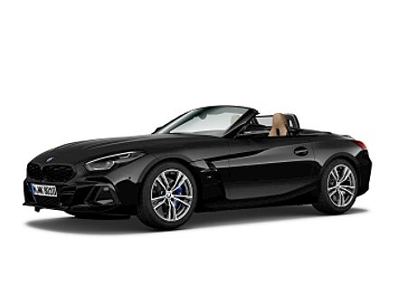 BMW Z4 M Z4 M40I Benzin