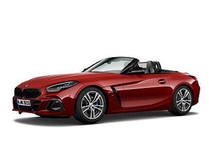 BMW Z4 M Z4 M40I Benzin