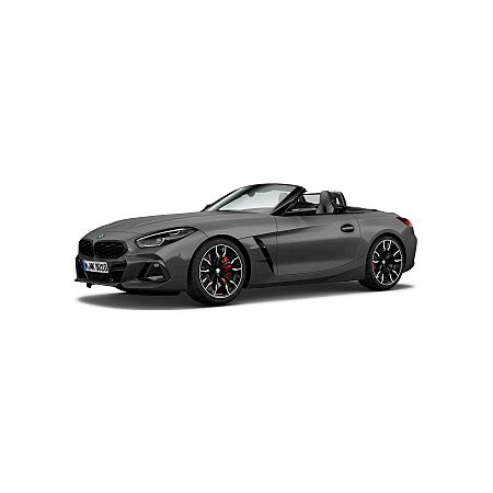 BMW Z4 finanzieren