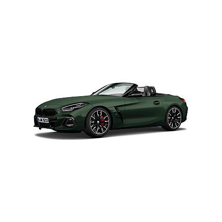 BMW Z4 finanzieren