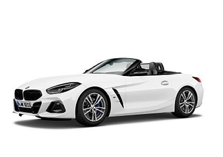 BMW Z4 M Z4 M40i Benzin