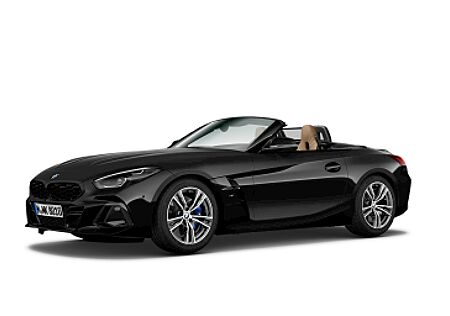 BMW Z4 M Z4 M40i Benzin