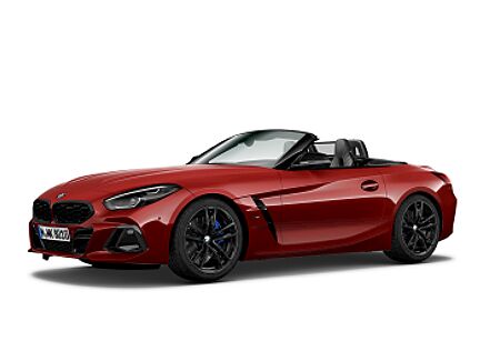 BMW Z4 M Z4 M40i Benzin