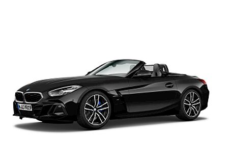 BMW Z4 M Z4 sDrive30i Benzin