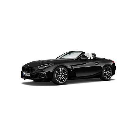 BMW Z4 leasen