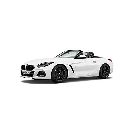BMW Z4 leasen