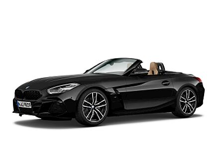 BMW Z4 M Z4 sDrive30i Benzin