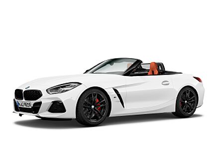 BMW Z4 M Z4 sDrive30i Benzin