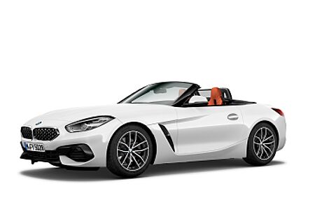 BMW Z4 M Z4 SDRIVE30I A Benzin