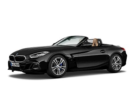 BMW Z4 M Z4 sDrive30i M Arodynamikpaket Benzin