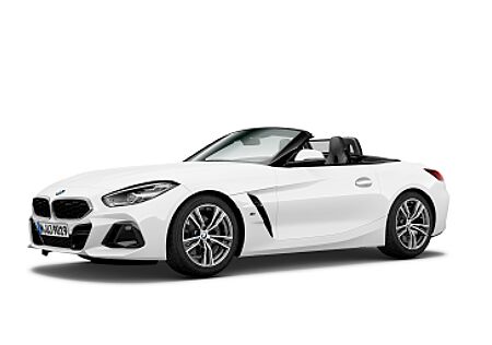 BMW Z4 M Z4 sDrive30i Benzin