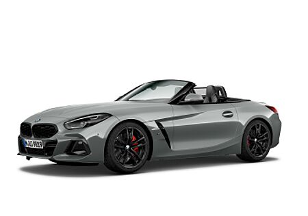 BMW Z4 M Z4 sDrive20i Benzin