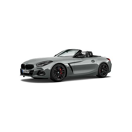 BMW Z4 leasen