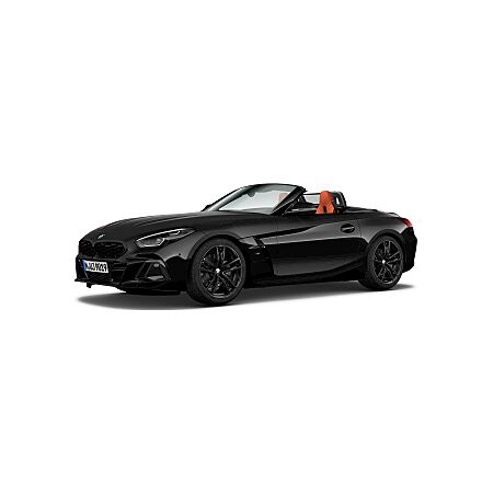 BMW Z4 leasen