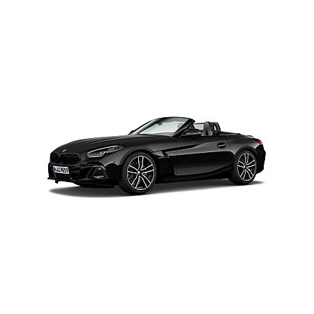 BMW Z4 leasen