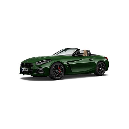 BMW Z4 leasen