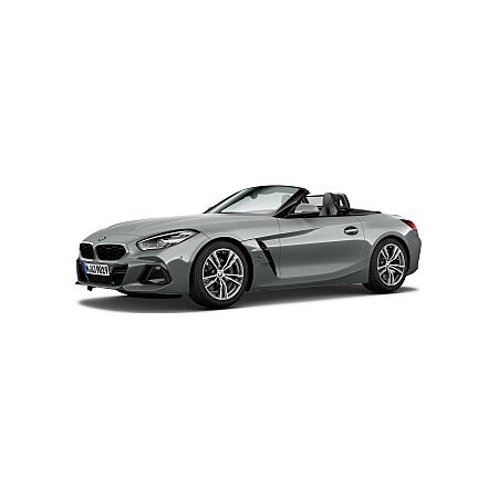BMW Z4 leasen