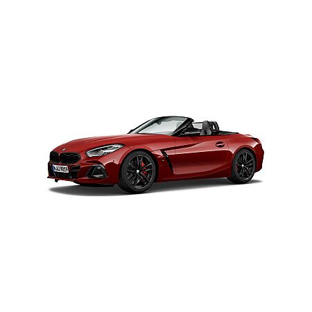 BMW Z4 leasen