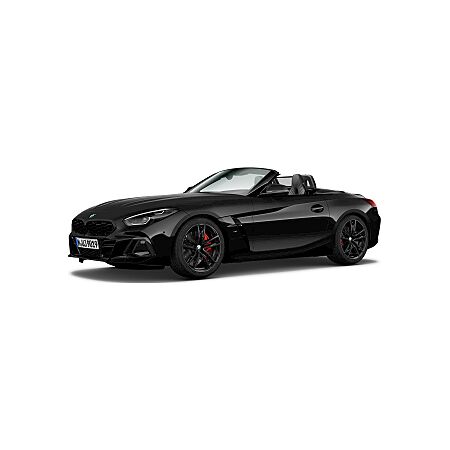 BMW Z4 leasen