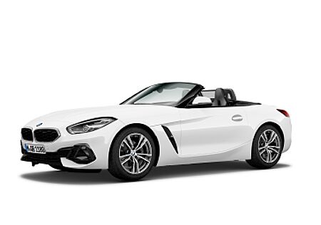 BMW Z4 M Z4 SDRIVE20I A Benzin