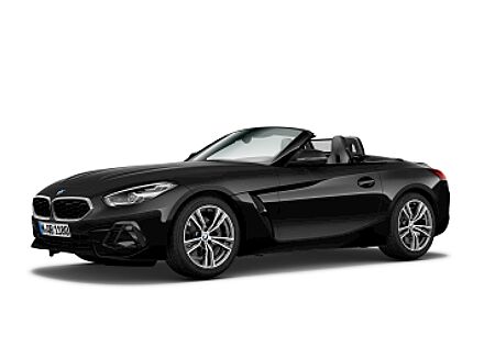 BMW Z4 M Z4 sDrive20i (ab 2017) Benzin