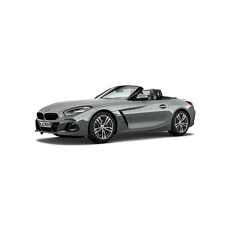 BMW Z4 leasen