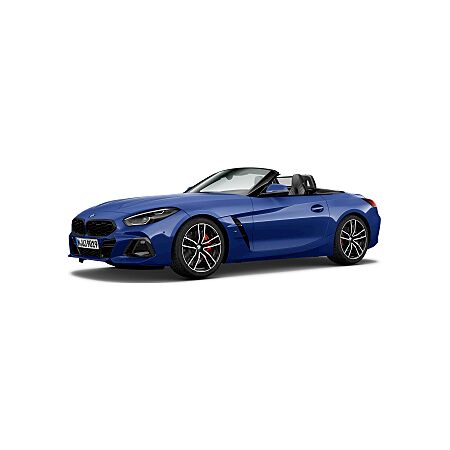 BMW Z4 leasen