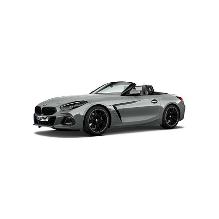 BMW Z4 leasen