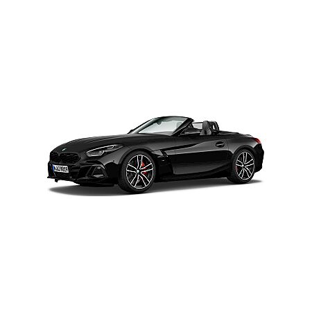 BMW Z4 leasen