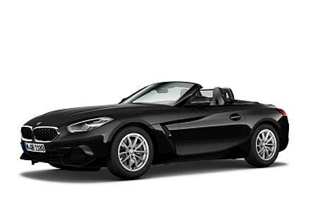 BMW Z4 M Z4 sDrive20i Benzin