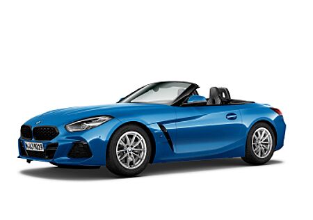 BMW Z4 M Z4 SDRIVE20I A Benzin