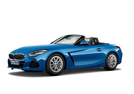 BMW Z4 M Z4 SDRIVE20I A Benzin